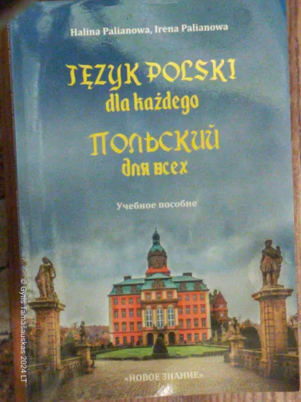 Jezyk Polski dla každego