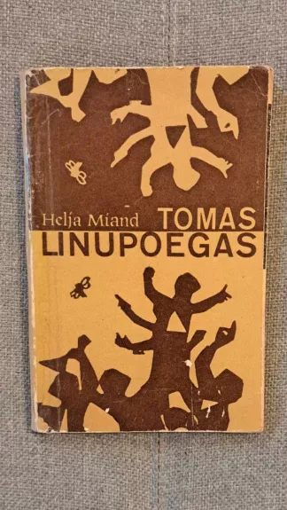 Tomas Linupoegas