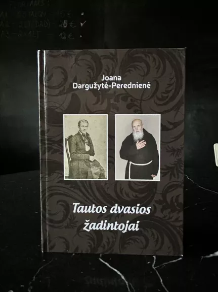 Tautos dvasios žadintojai