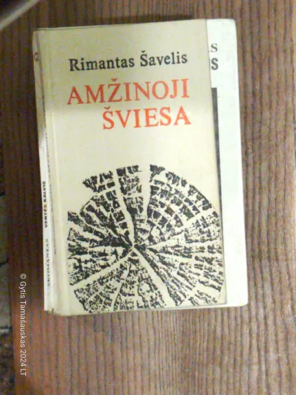 Amžinoji šviesa