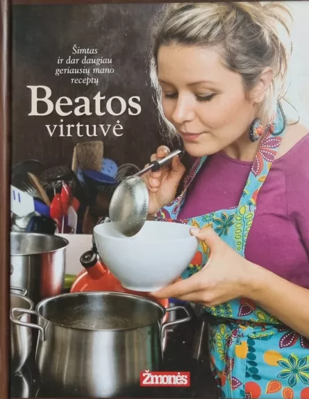 Beatos virtuvė