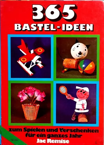 365 Bastel-Ideen