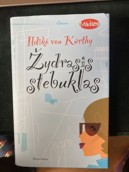 Žydrasis stebuklas
