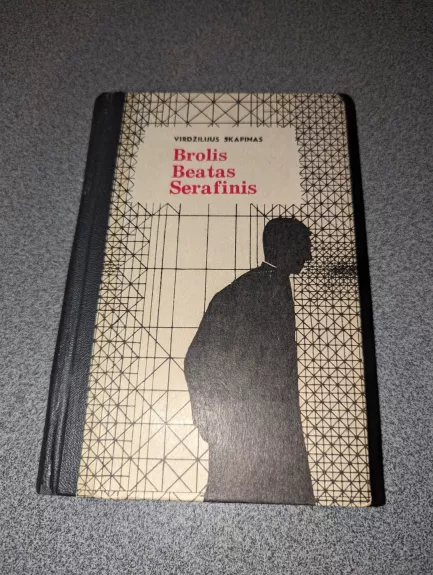 Brolis Beatas Serafinis