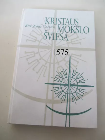 Kristaus mokslo šviesa