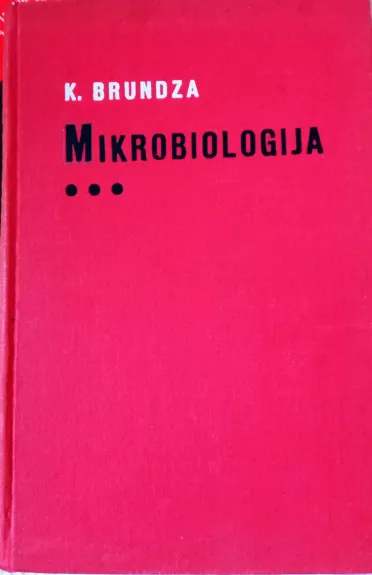 Mikrobiologija