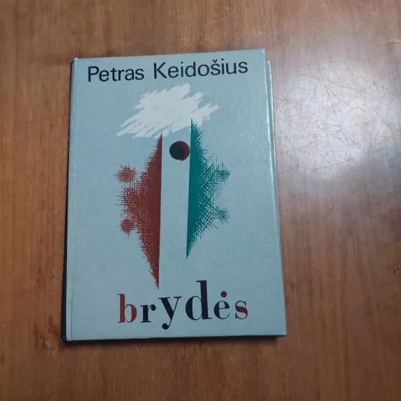 Brydės