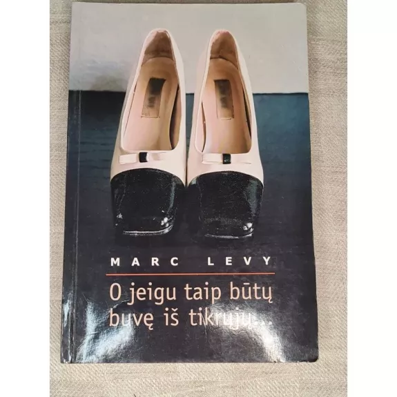 O jeigu taip būtų buvę iš tikrųjų...