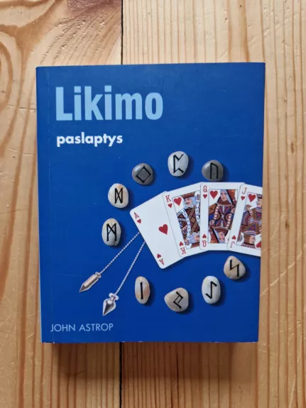 Likimo paslaptys