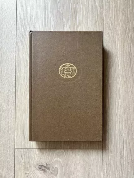 Eilėraščiai. Poemos. Pjesės