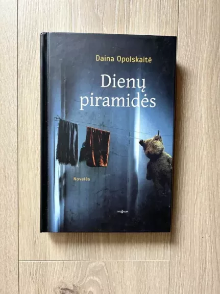 Dienų piramidės