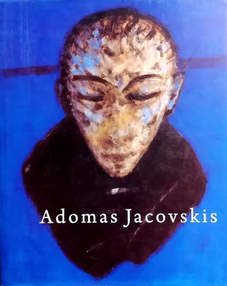 Adomas Jacovskis