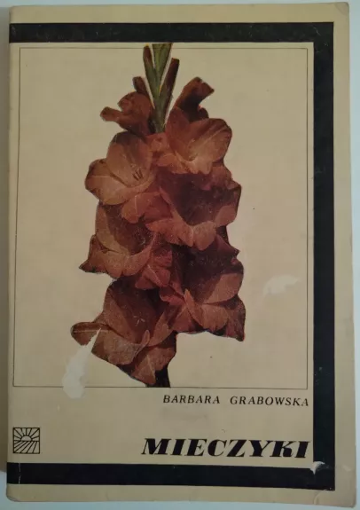 Kardeliai - Barbara Grabowska, knyga