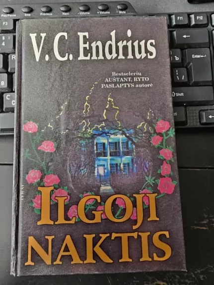 Ilgoji naktis