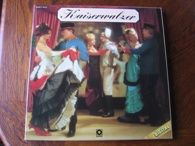Kaiserwalzer