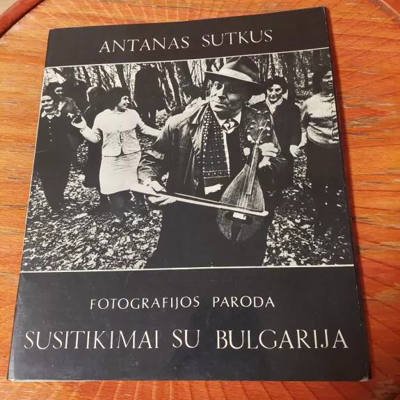 Susitikimai su Bulgarija