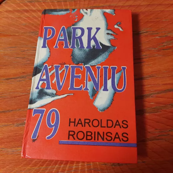 Park aveniu 79