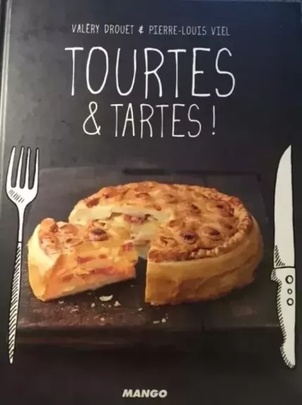 Tourtes & tartes