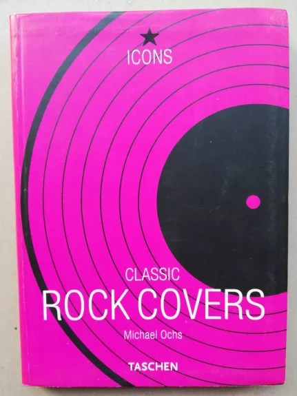 Classic Rock Covers