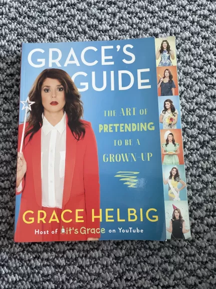 Grace’s Guide