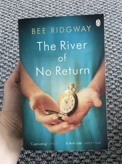 The River of no Return
