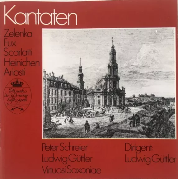 Kantaten