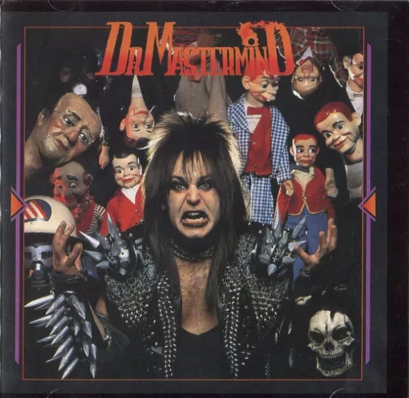 Dr. Mastermind