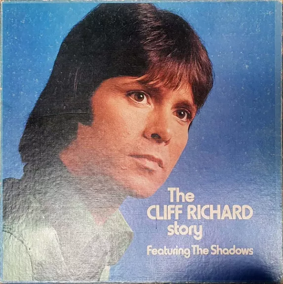 The Cliff Richard Story