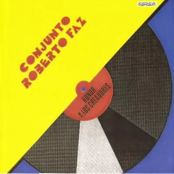 Honor A Los Creadores