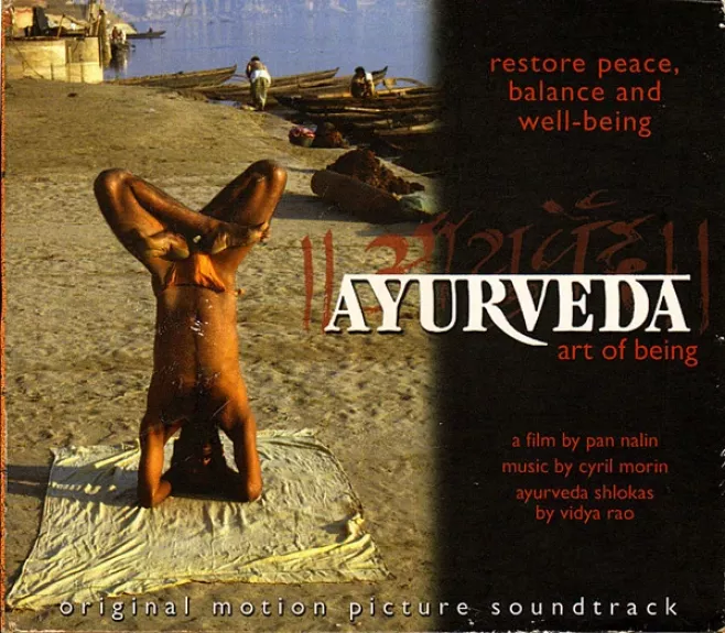 Ayurveda - Art Of Being