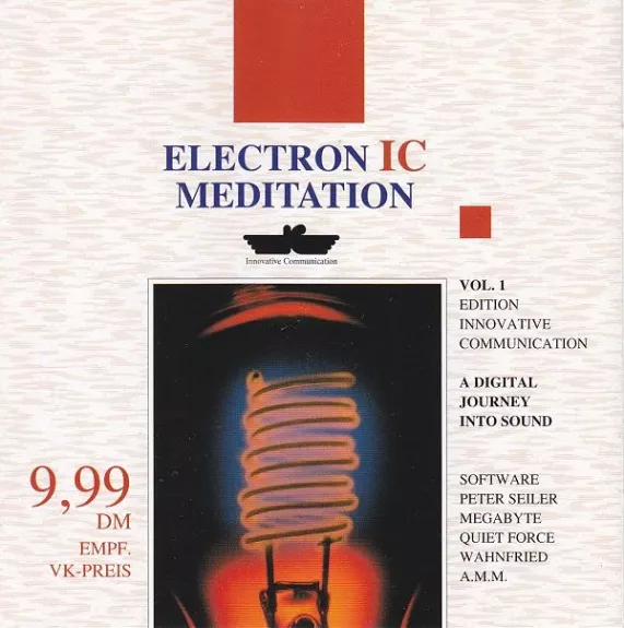 ElectronIC Meditation