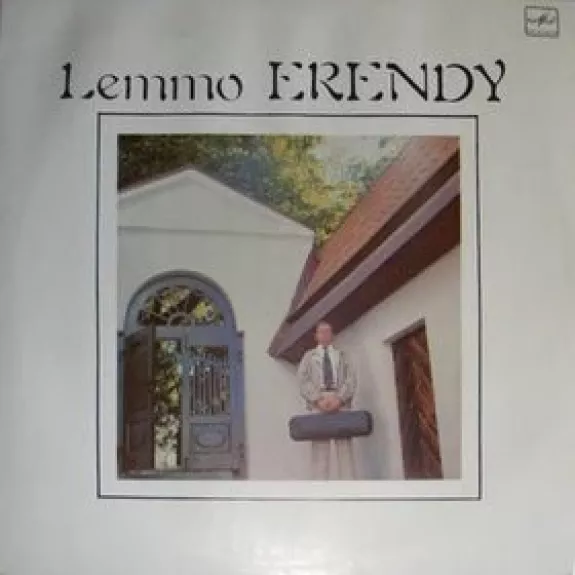 Lemmo Erendy