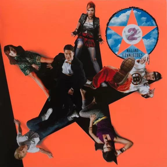 Kelias Į Žvaigždes 2