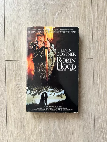 Robin Hood: Prince of Thieves