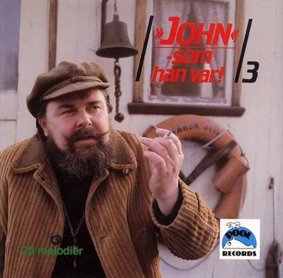 "John" - Som Han Var! 3