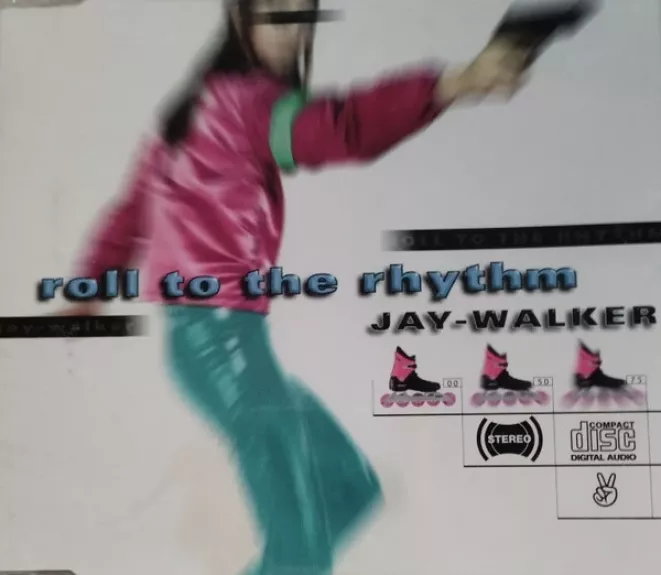 Roll To The Rhythm