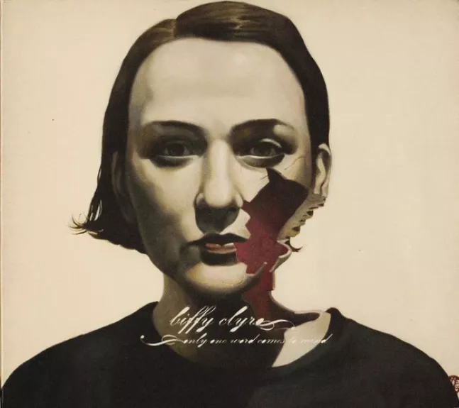 Only One Word Comes To Mind