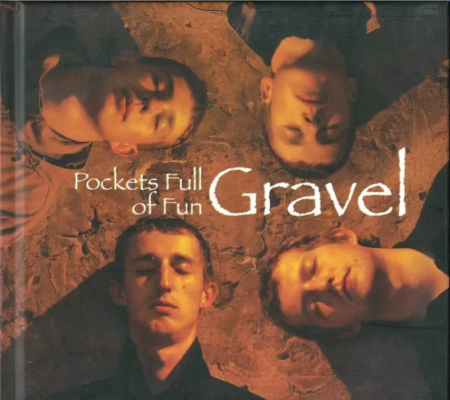 Pockets Full Of Fun - Gravel (5), plokštelė