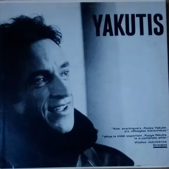 Yakutis