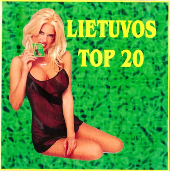 Lietuvos Top 20