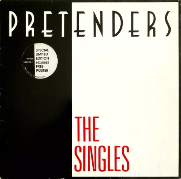 The Singles