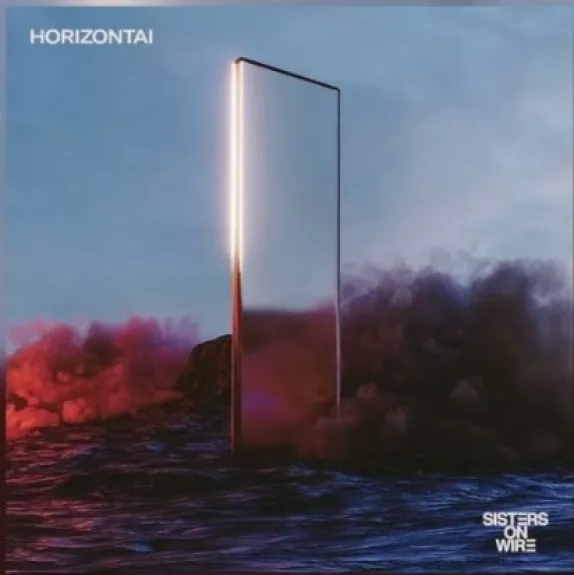 Horizontai