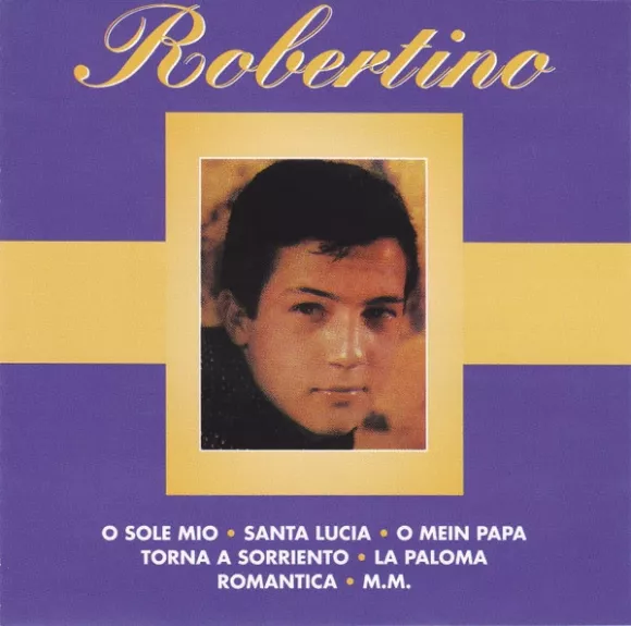 Robertino