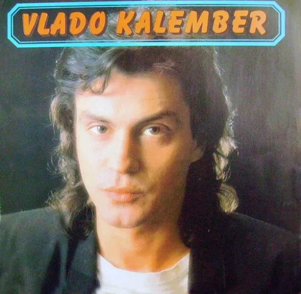 Vlado Kalember