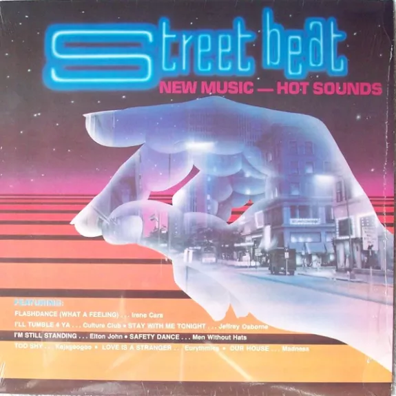 Street Beat