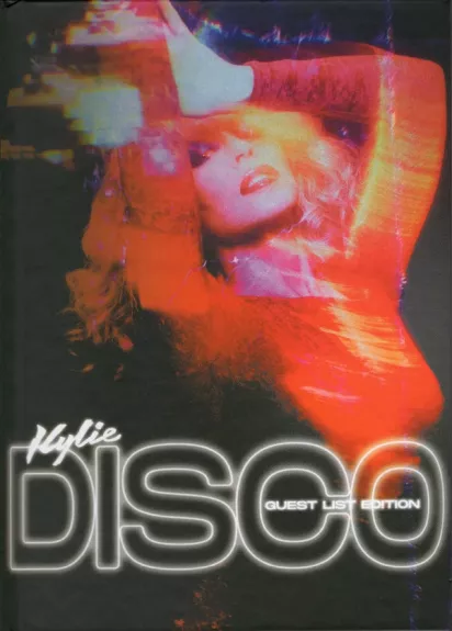 Disco (Guest List Edition)