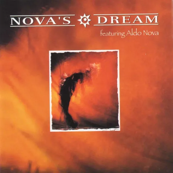 Nova's Dream - Nova's Dream Feat. Aldo Nova, plokštelė
