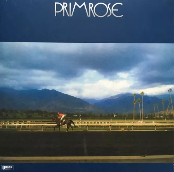Primrose - Hiromasa Suzuki Trio, plokštelė