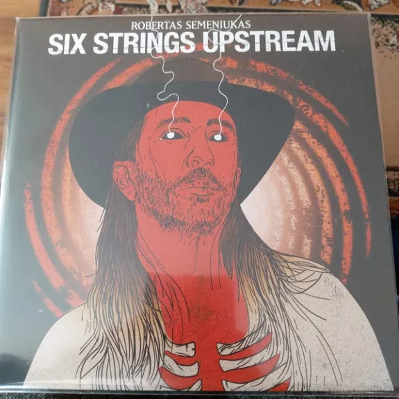 Six strings upstream