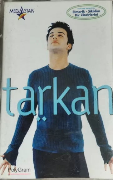 Tarkan